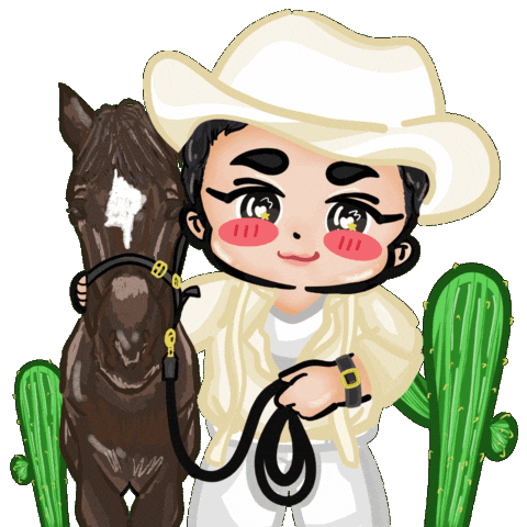 Apo Sticker