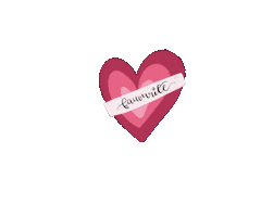 Love Sticker