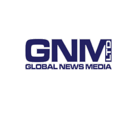 News Media Sticker by GlobalNewsMedia