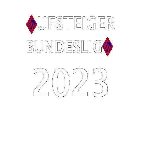 Bundesliga Bsv Sticker by Blumenthaler SV von 1919 e.V.