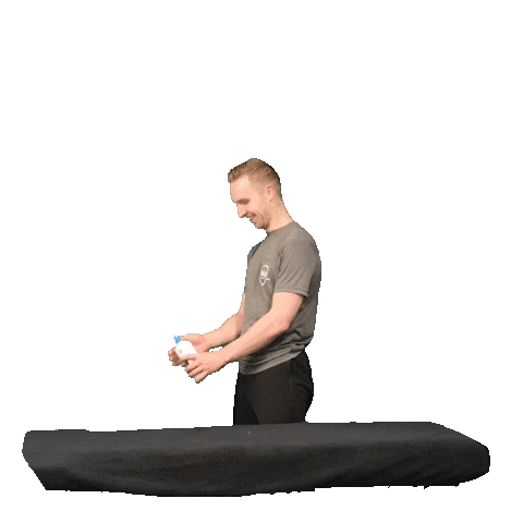 Held Sportverzorging Sticker