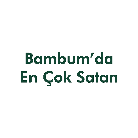 Sticker by Bambum