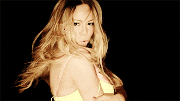 mariah carey diva GIF