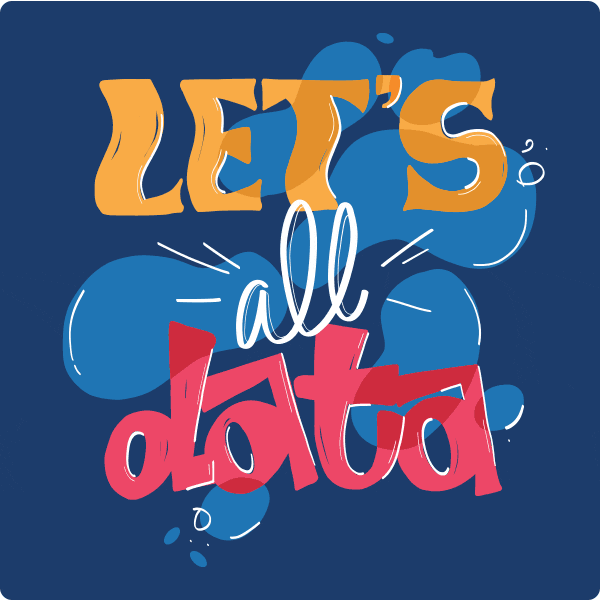 Data GIF by Tableau Software