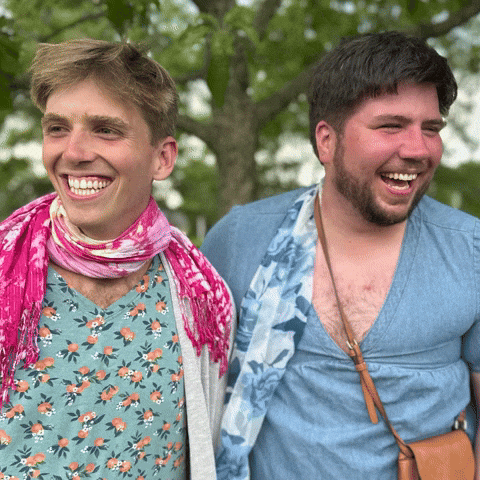 Youtube Gay GIF by Family Friendly