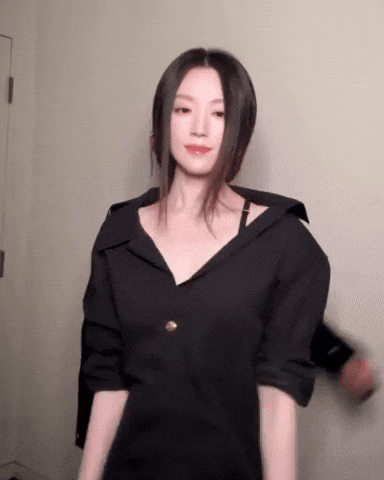 Shuhua I-Dle GIF