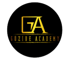 Ga Academy Sticker by Guzide Ev Modasi
