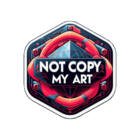 Art Sticker