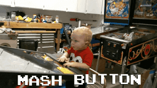 Button GIF