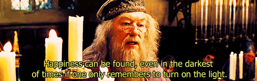 albus dumbledore