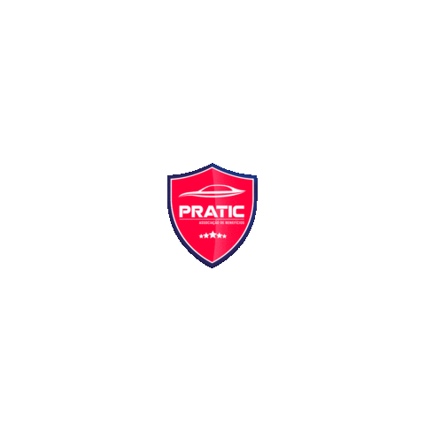 Pratic Abm Sticker