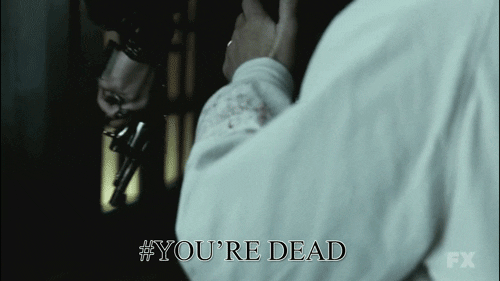 american horror story