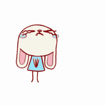 Sad Crying GIF