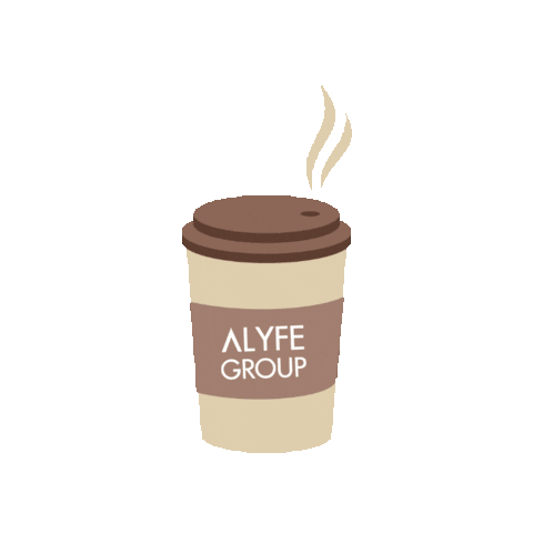 ALYFE Sticker