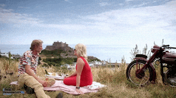 Channel Islands Ladies GIF by Real Housewives of Jersey