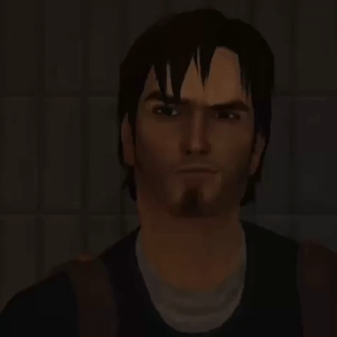 Hey GIF