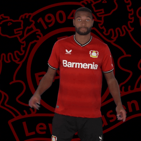 Swipeup GIF by Bayer 04 Leverkusen