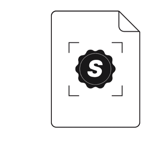 Simpsons Printing Sticker