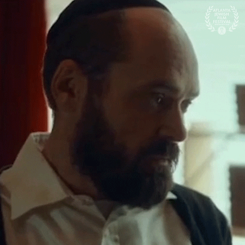 Uh Huh Yes GIF by Atlanta Jewish Film Festival