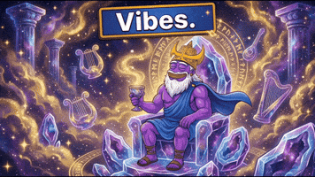 Vibes Monad GIF by AtlantisDEX