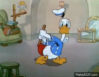 donald