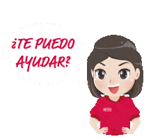 Ayuda Richs Sticker by Rich's Perú