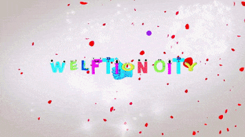 Welftion City GIF