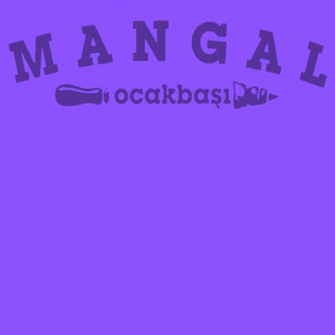 Mangal Ocakbaşı - Keyifli Lezzetler GIF