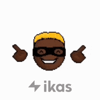 Happy Victor Osimhen GIF by ikas