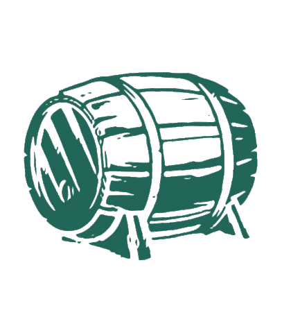 MADDWARF Sticker