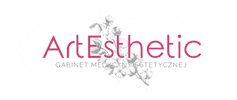 ArtEsthetic Sticker