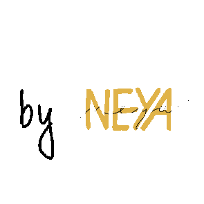 Neya Sticker