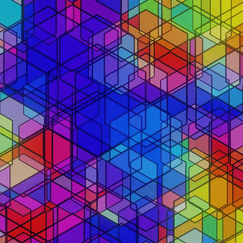 Rgb Colors GIF