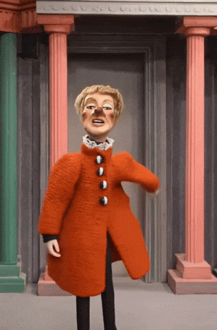 GIF by Apostrophe