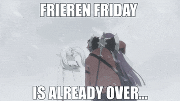 Friday No GIF