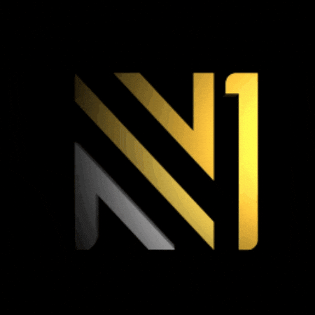 Logo Mar GIF by Grupo N1