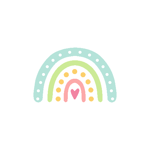Heart Sticker