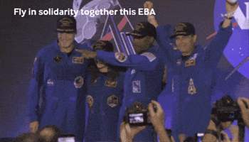 Doctors Negotiate GIF by AMA Victoria