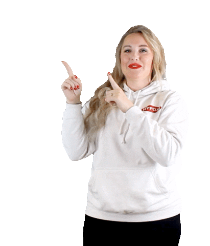 Hypoxi Studio Eindhoven Sticker