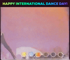 International Dance Day Gif By GIF