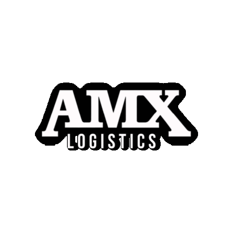 AMX Sticker