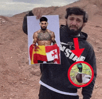 Arman Tsarukyan Ilia GIF