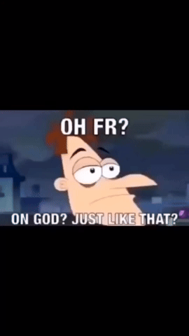 Dr Doofenshmirtz GIF