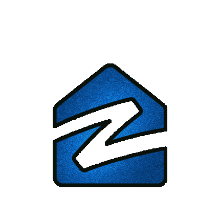 Unlock Sticker by Zillow
