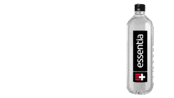 Changetheequation Sticker by Essentia Water