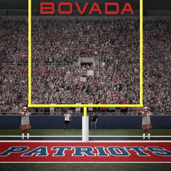 Miss Right GIF by Bovada