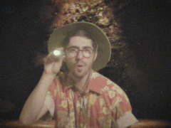 Discover Temple Of Doom GIF by 522 Productions