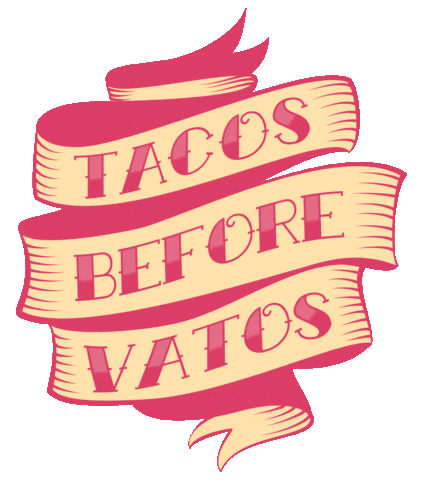 Quiero Prints Sticker