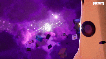Game GIF by Fortnite