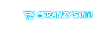 Franzysonline Sticker